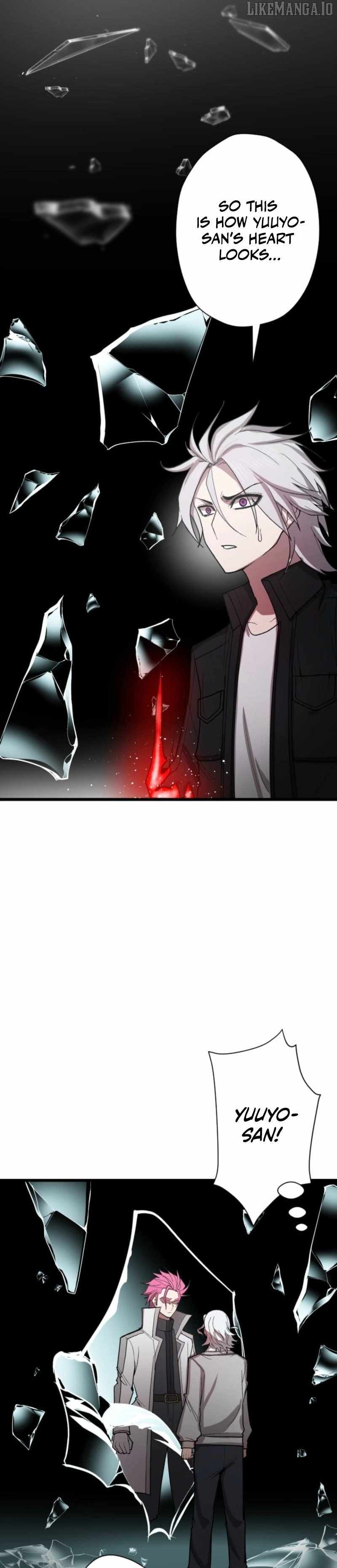 The Strongest Hero with Negative Destructive Power Chapter 28 162 05