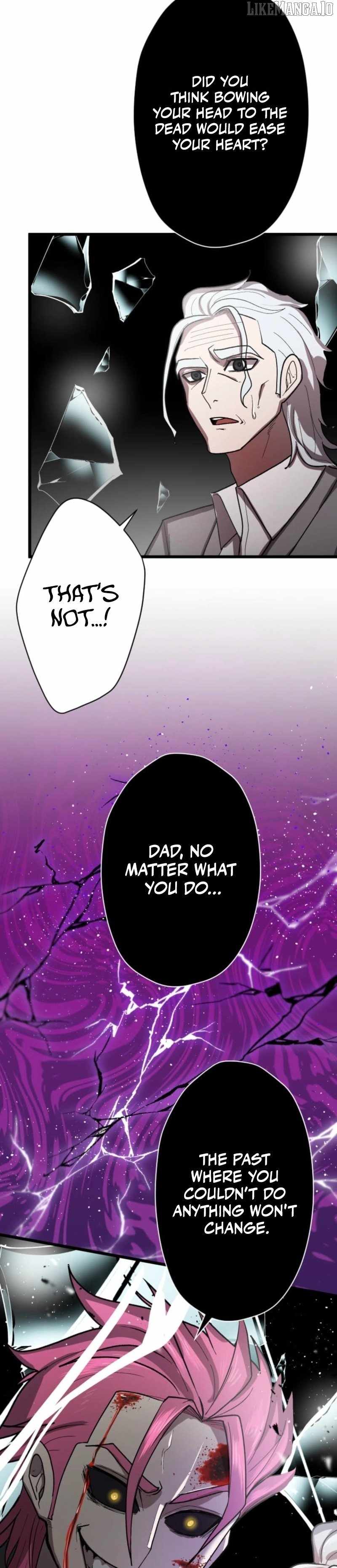 The Strongest Hero with Negative Destructive Power Chapter 28 164 07