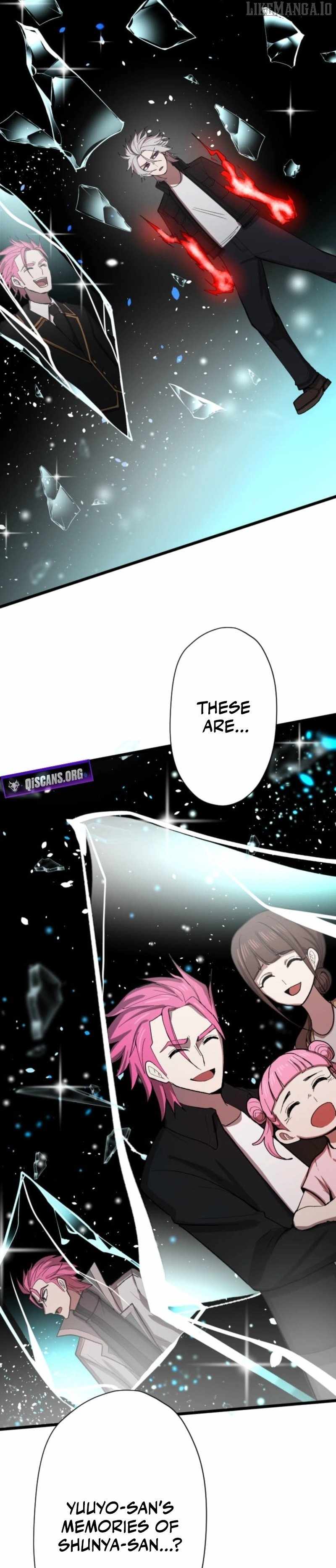 The Strongest Hero with Negative Destructive Power Chapter 28 167 10