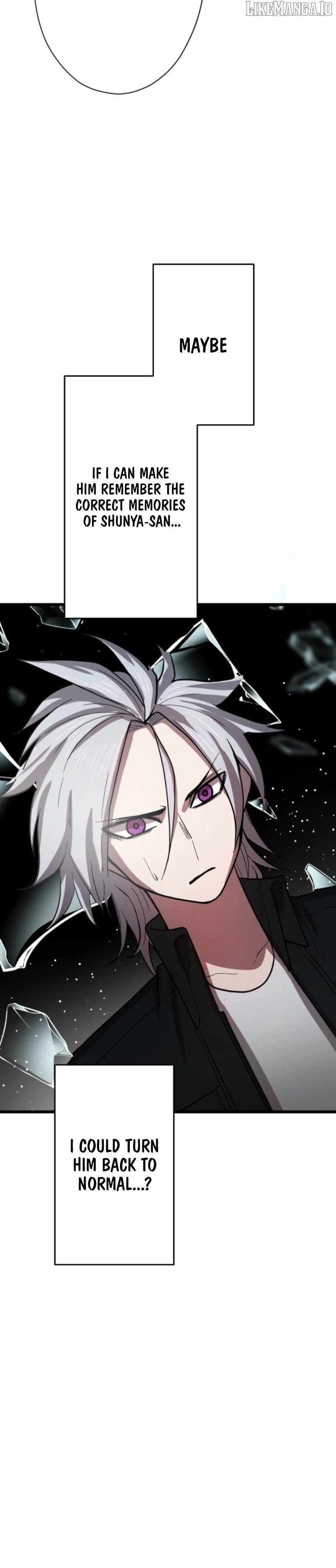 The Strongest Hero with Negative Destructive Power Chapter 28 168 11