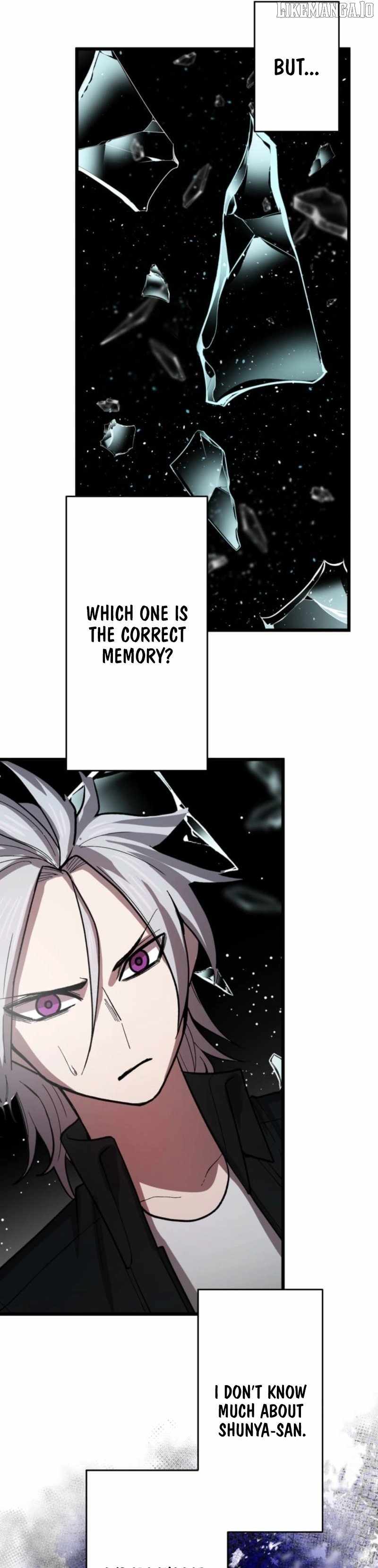 The Strongest Hero with Negative Destructive Power Chapter 28 169 12