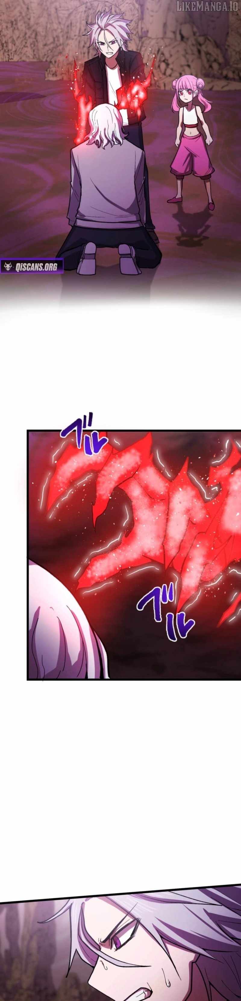 The Strongest Hero with Negative Destructive Power Chapter 28 171 14