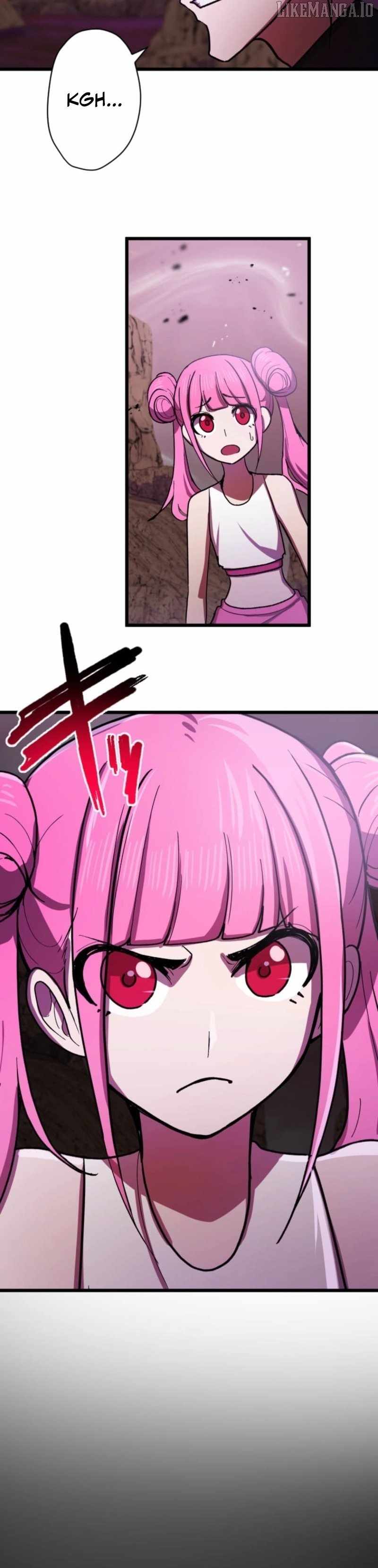 The Strongest Hero with Negative Destructive Power Chapter 28 172 15