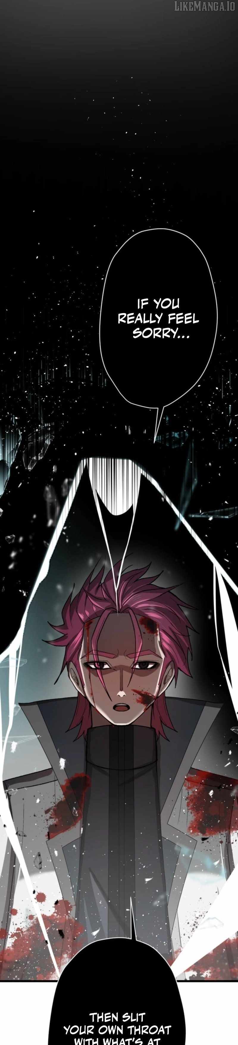 The Strongest Hero with Negative Destructive Power Chapter 28 173 16