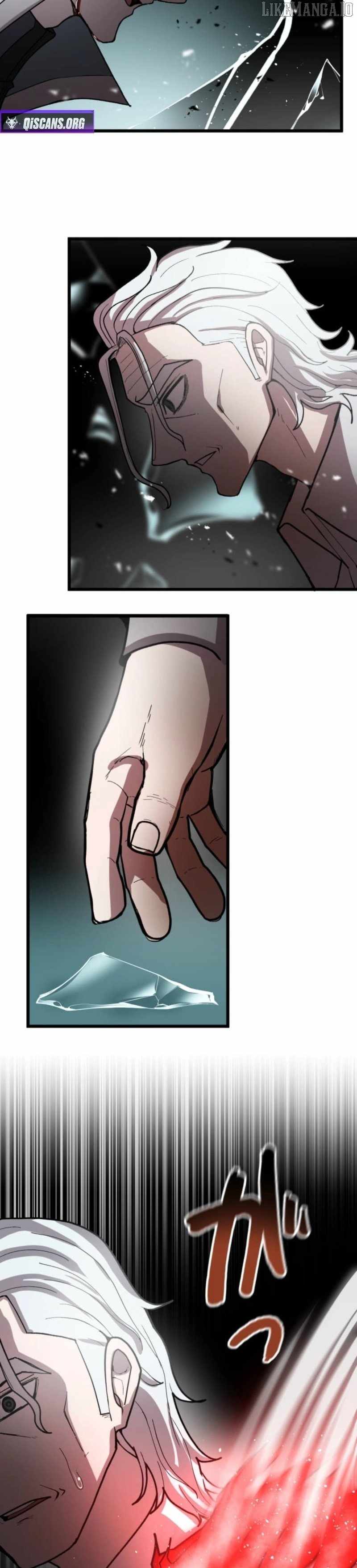 The Strongest Hero with Negative Destructive Power Chapter 28 175 18