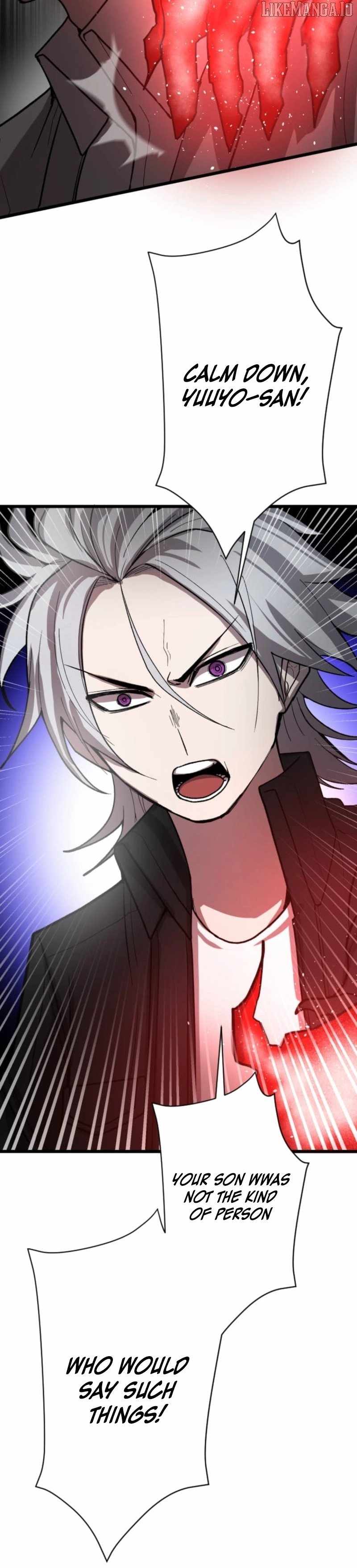 The Strongest Hero with Negative Destructive Power Chapter 28 176 19