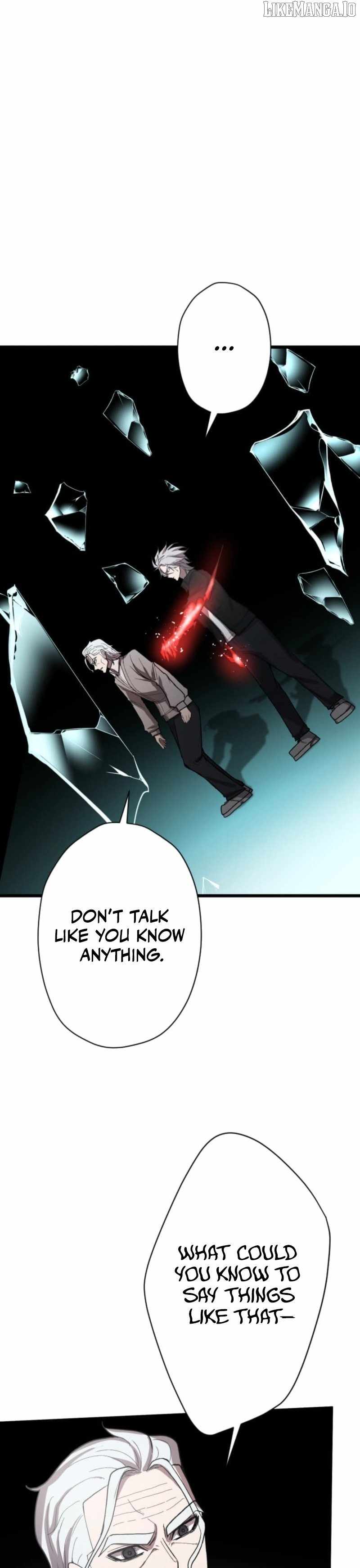 The Strongest Hero with Negative Destructive Power Chapter 28 177 20