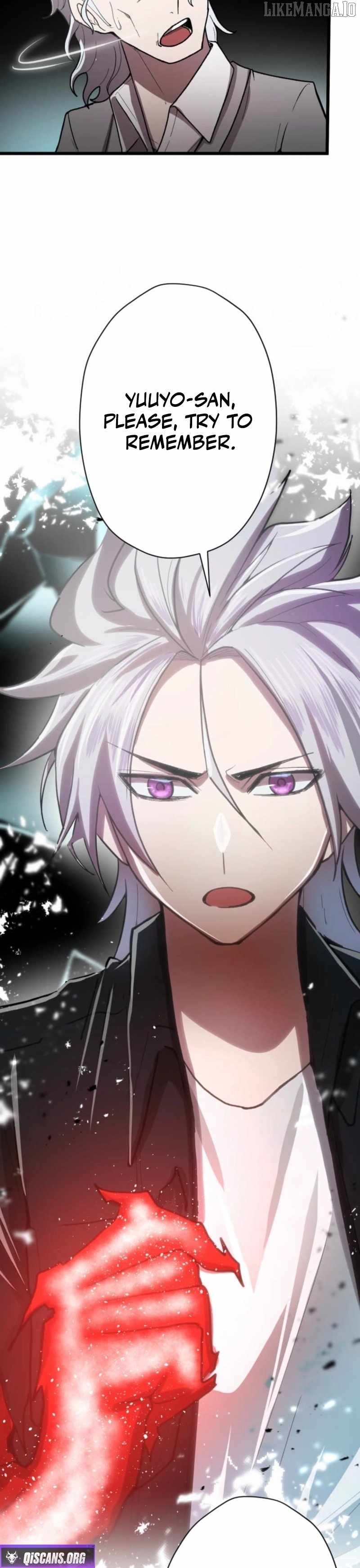 The Strongest Hero with Negative Destructive Power Chapter 28 178 21