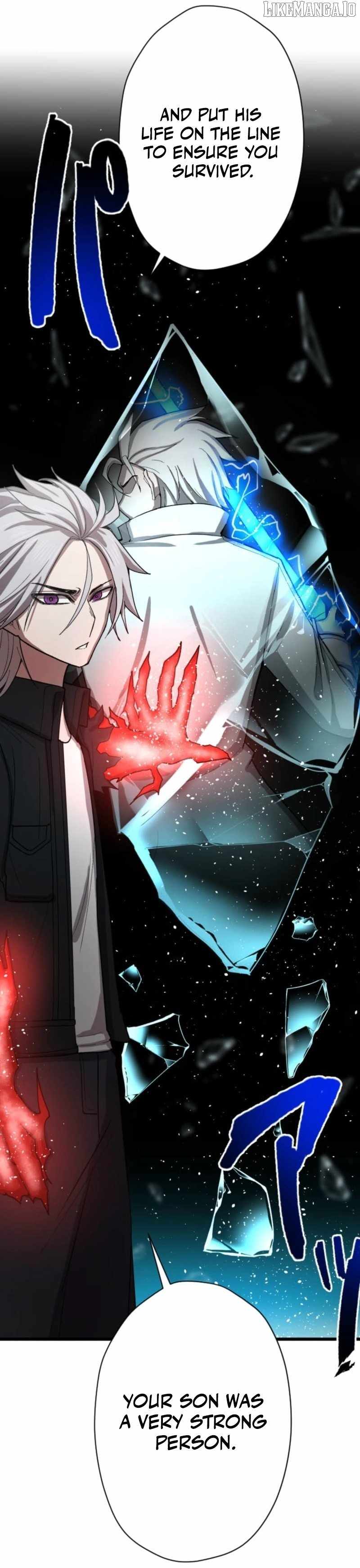 The Strongest Hero with Negative Destructive Power Chapter 28 180 23