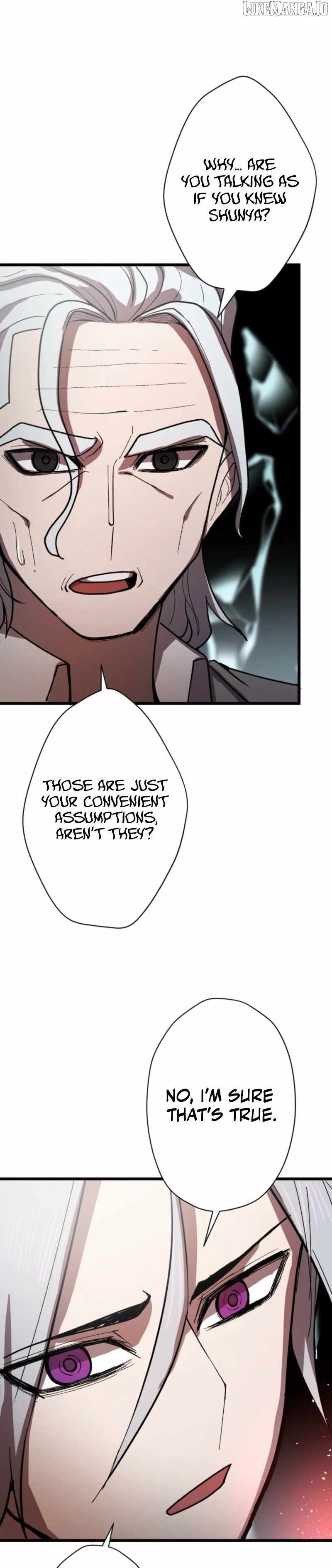 The Strongest Hero with Negative Destructive Power Chapter 28 181 24