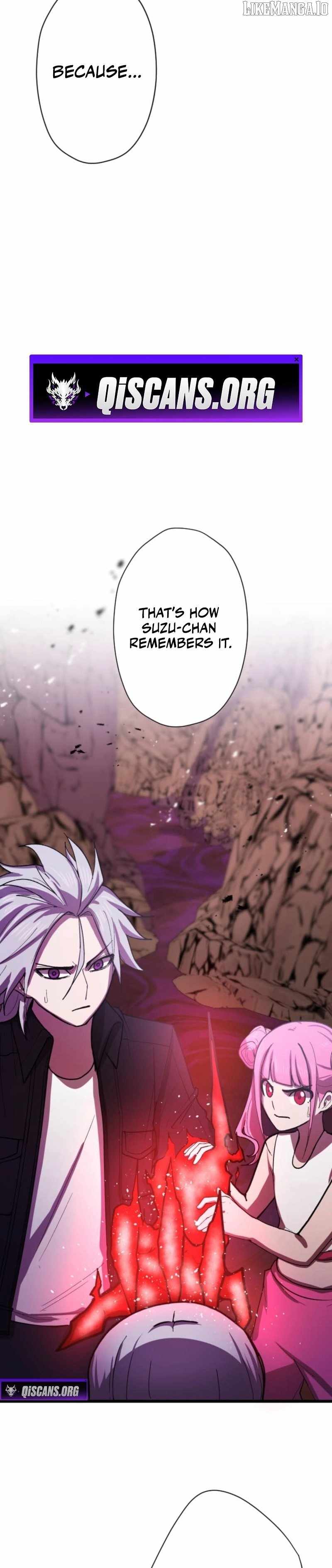 The Strongest Hero with Negative Destructive Power Chapter 28 182 25