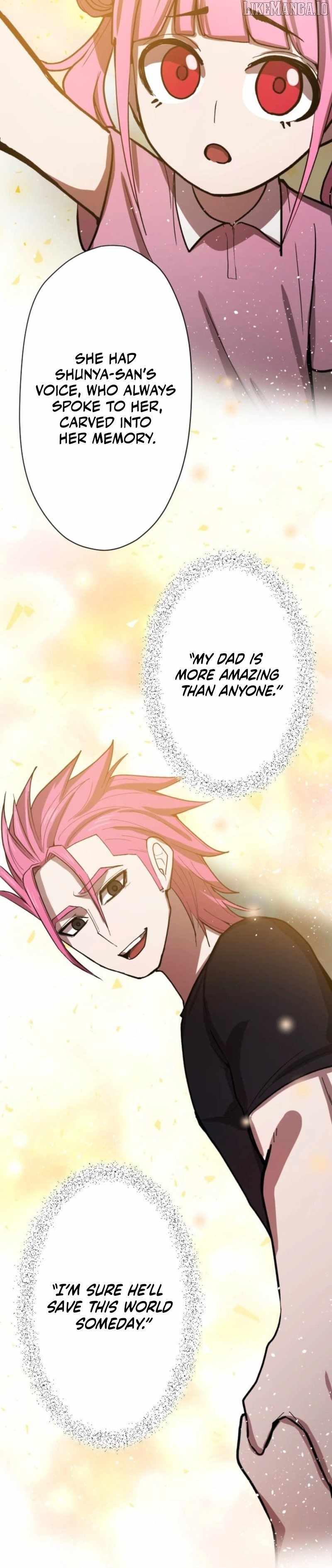 The Strongest Hero with Negative Destructive Power Chapter 28 184 27