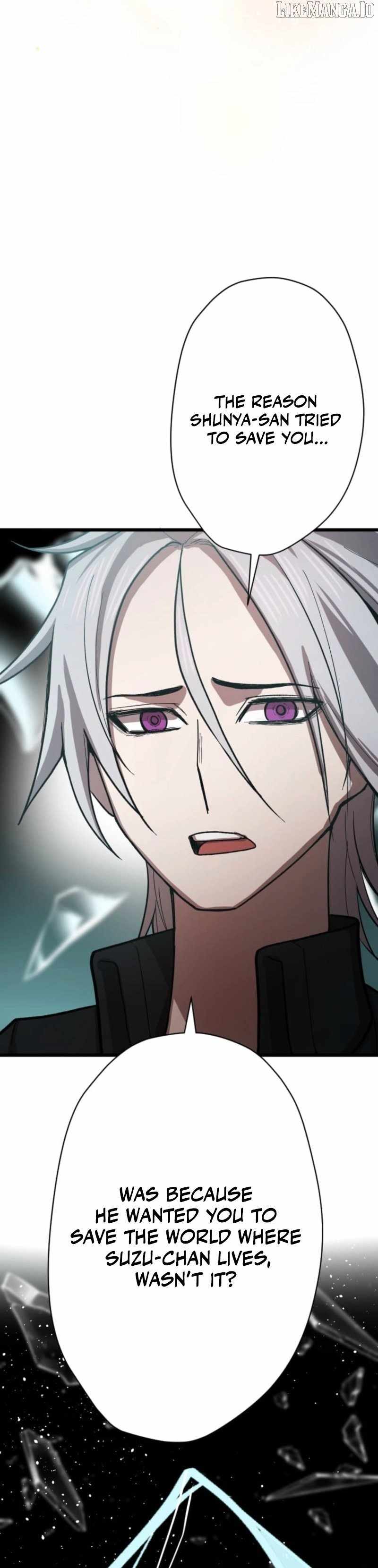 The Strongest Hero with Negative Destructive Power Chapter 28 185 28