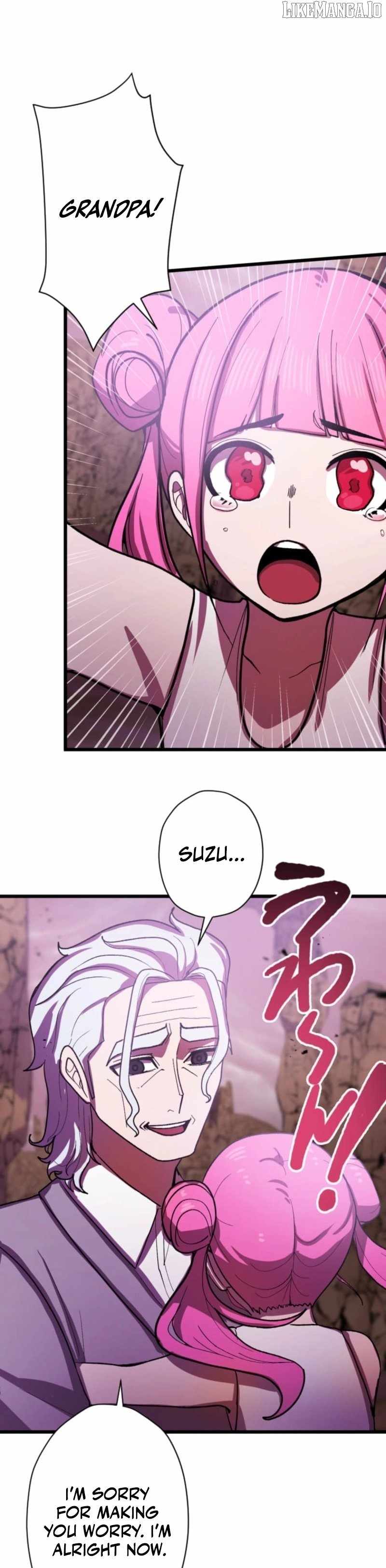 The Strongest Hero with Negative Destructive Power Chapter 28 189 32