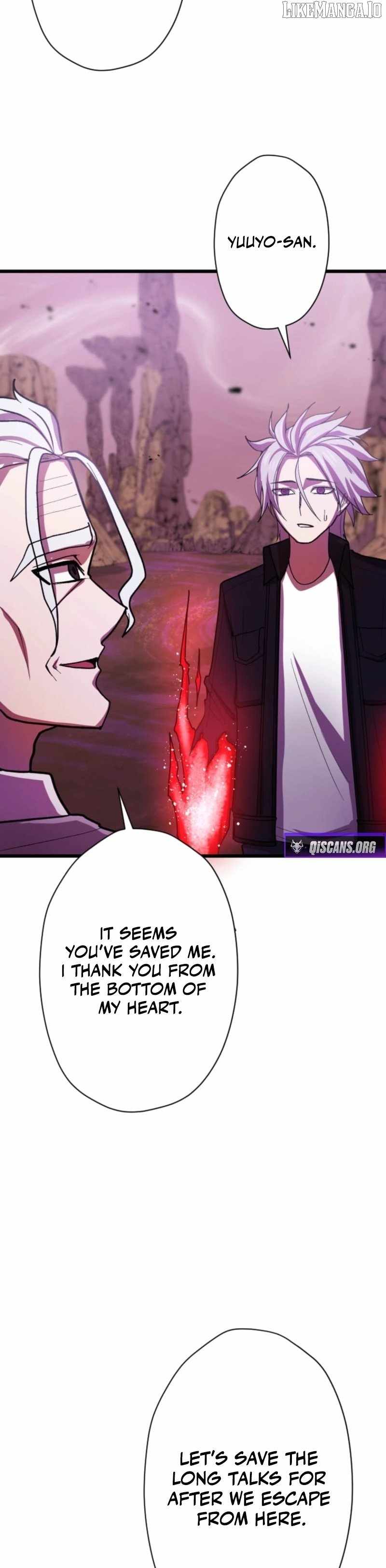 The Strongest Hero with Negative Destructive Power Chapter 28 190 33