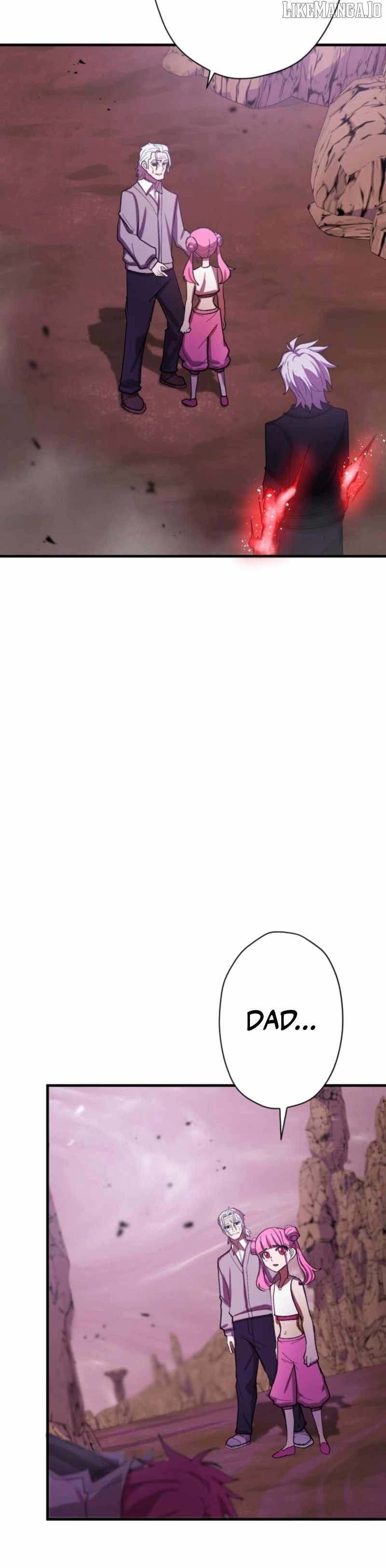 The Strongest Hero with Negative Destructive Power Chapter 28 191 34