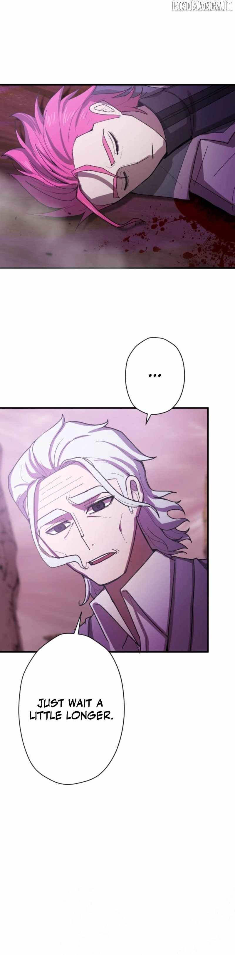 The Strongest Hero with Negative Destructive Power Chapter 28 192 35