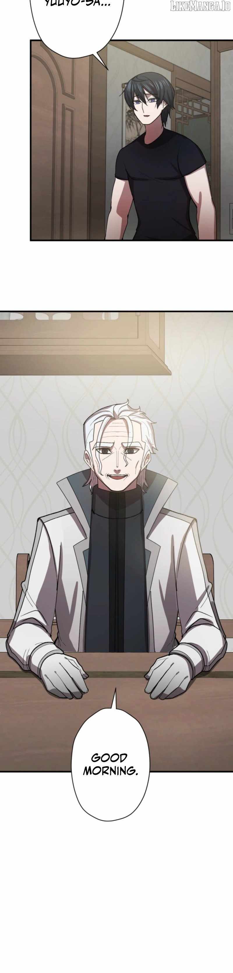 The Strongest Hero with Negative Destructive Power Chapter 28 195 38