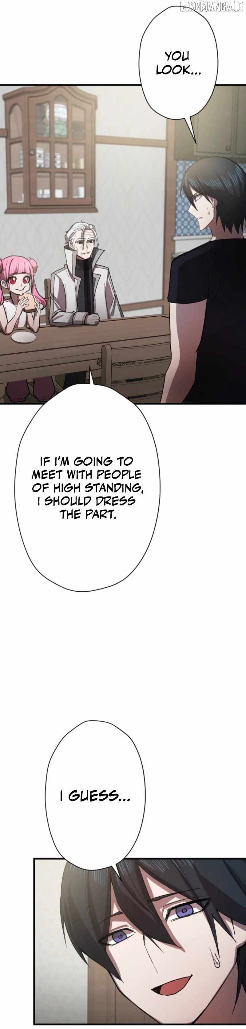 The Strongest Hero with Negative Destructive Power Chapter 28 196 39