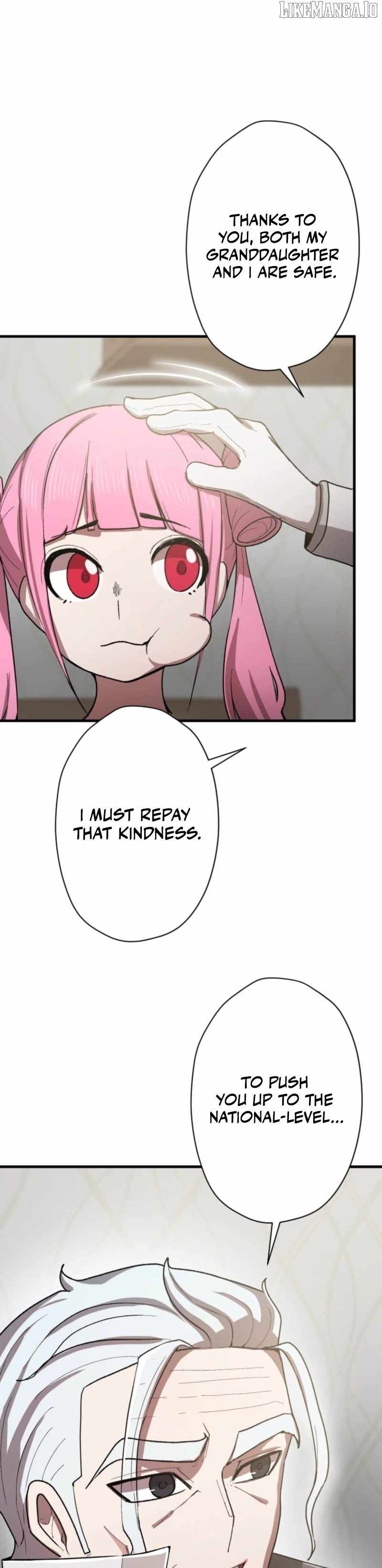 The Strongest Hero with Negative Destructive Power Chapter 28 197 40