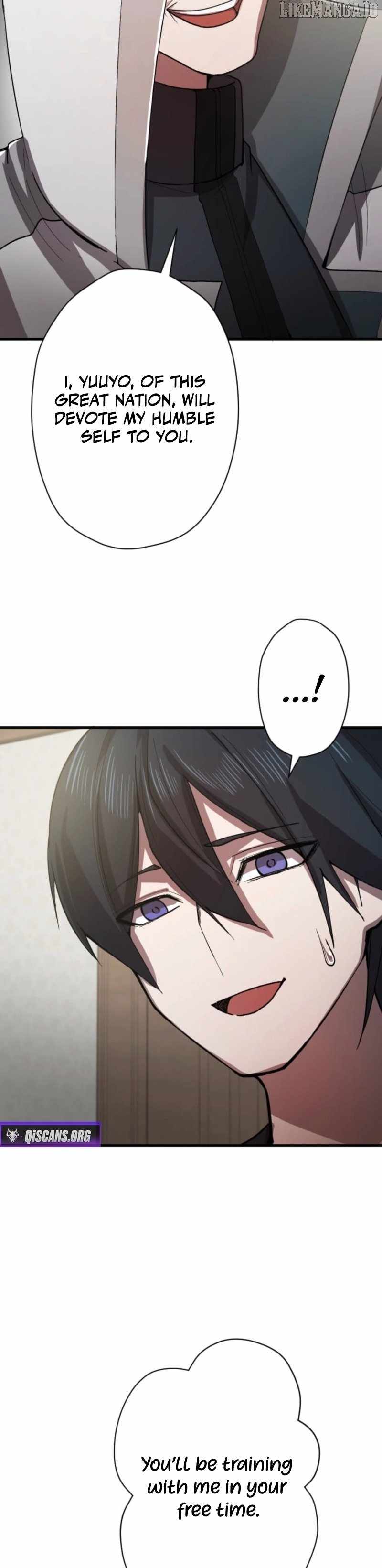 The Strongest Hero with Negative Destructive Power Chapter 28 198 41