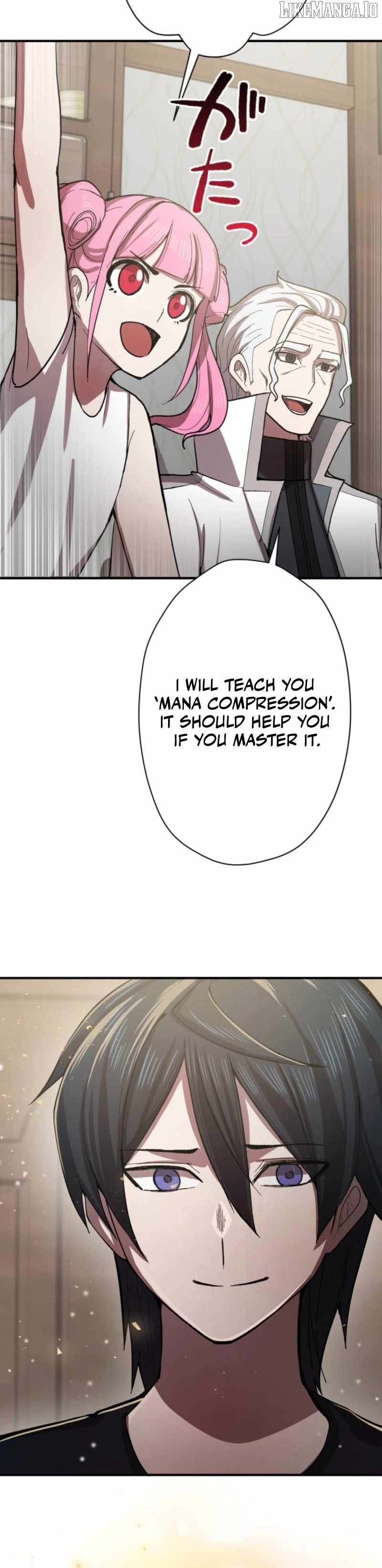 The Strongest Hero with Negative Destructive Power Chapter 28 199 42