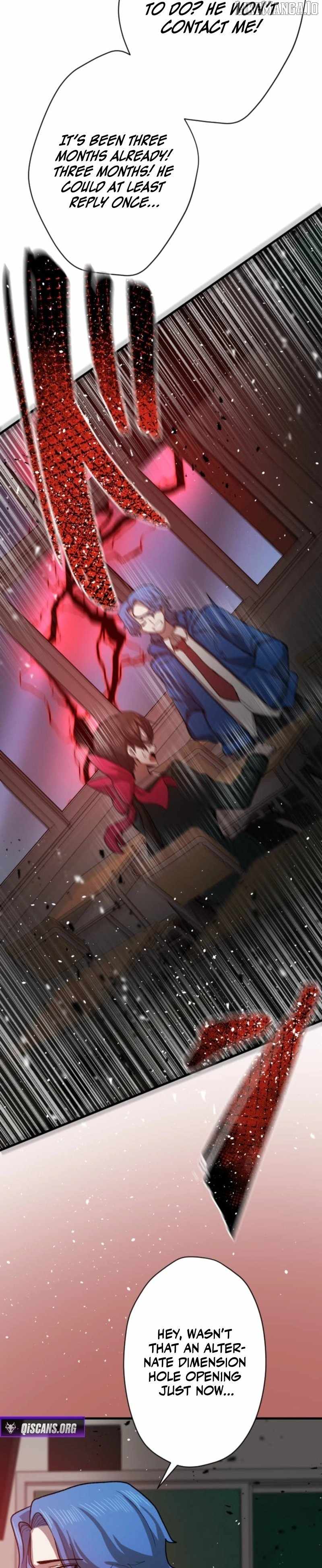 The Strongest Hero with Negative Destructive Power Chapter 28 202 45