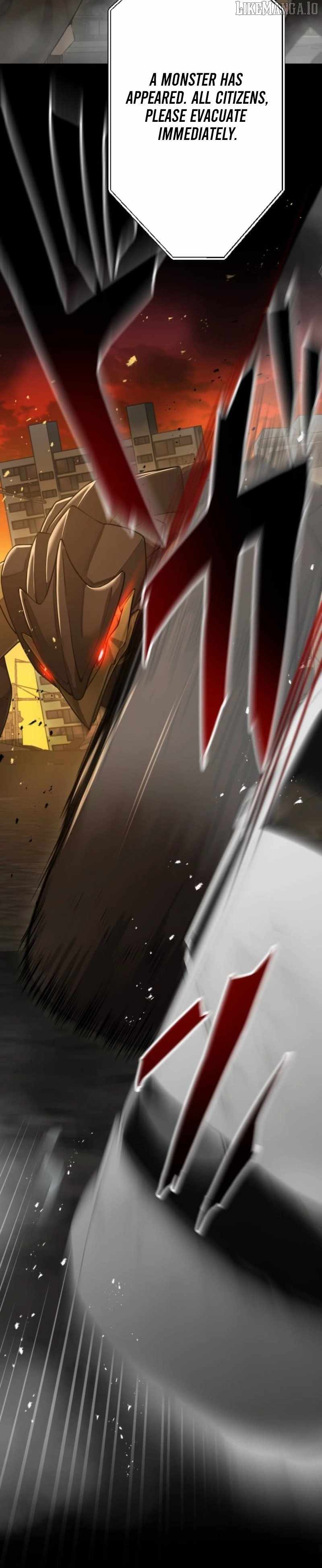 The Strongest Hero with Negative Destructive Power Chapter 28 204 47