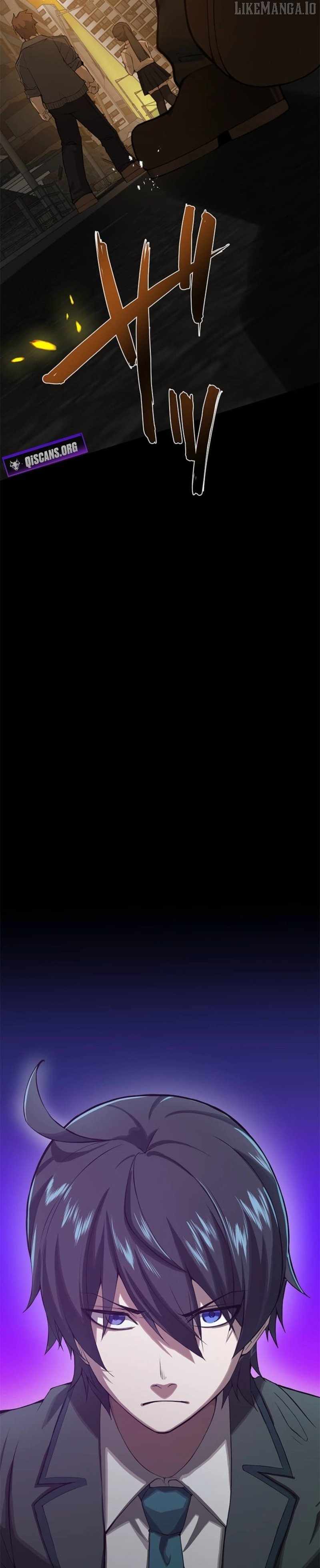 The Strongest Hero with Negative Destructive Power Chapter 28 206 49