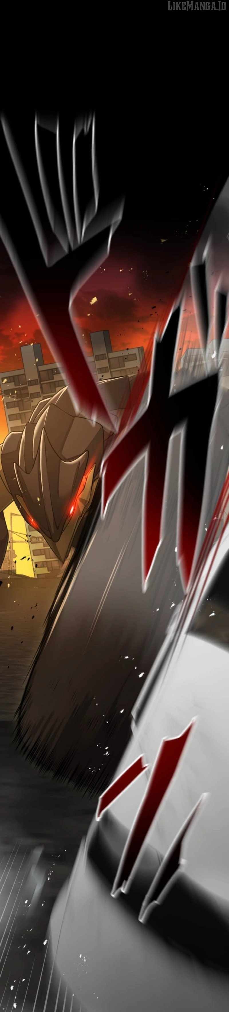 The Strongest Hero with Negative Destructive Power Chapter 29 173 01