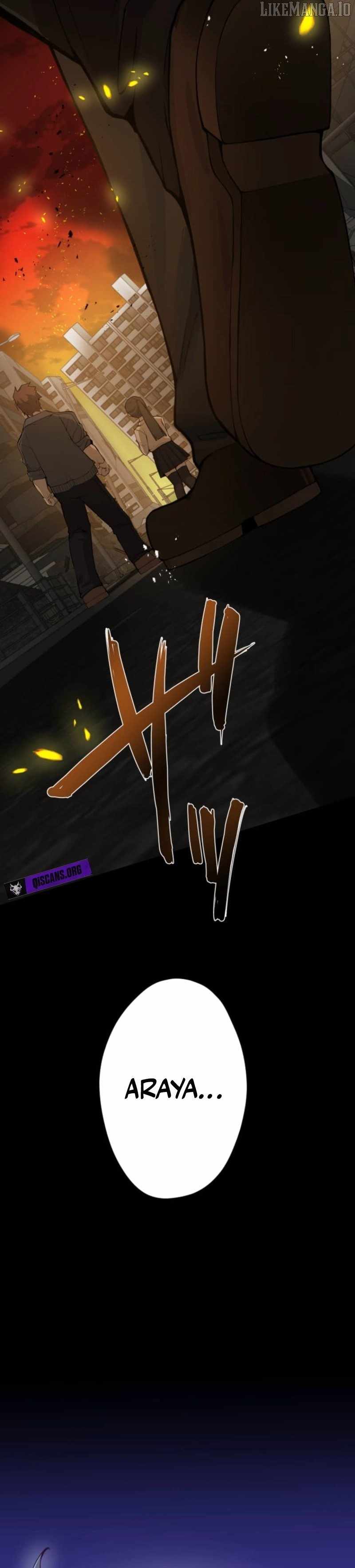 The Strongest Hero with Negative Destructive Power Chapter 29 175 03