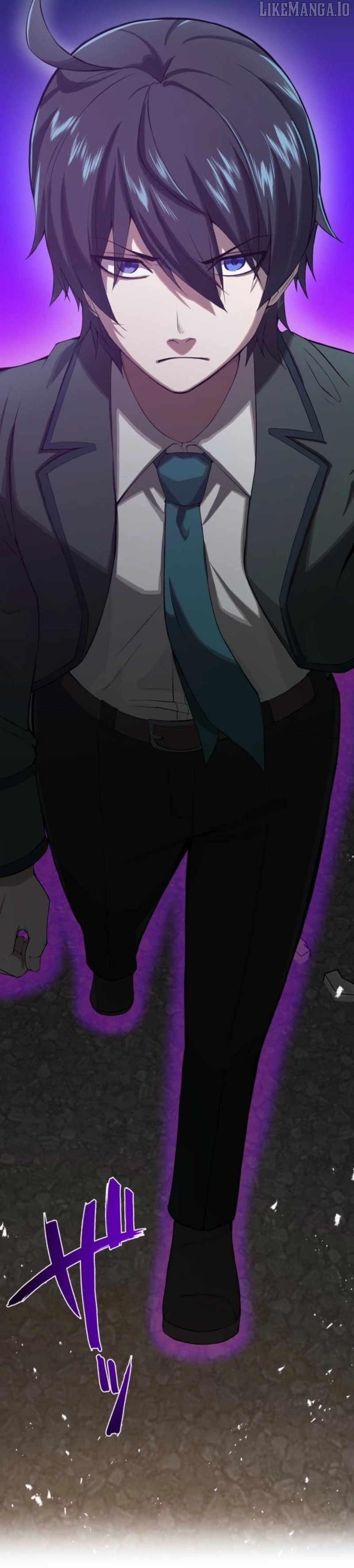 The Strongest Hero with Negative Destructive Power Chapter 29 176 04