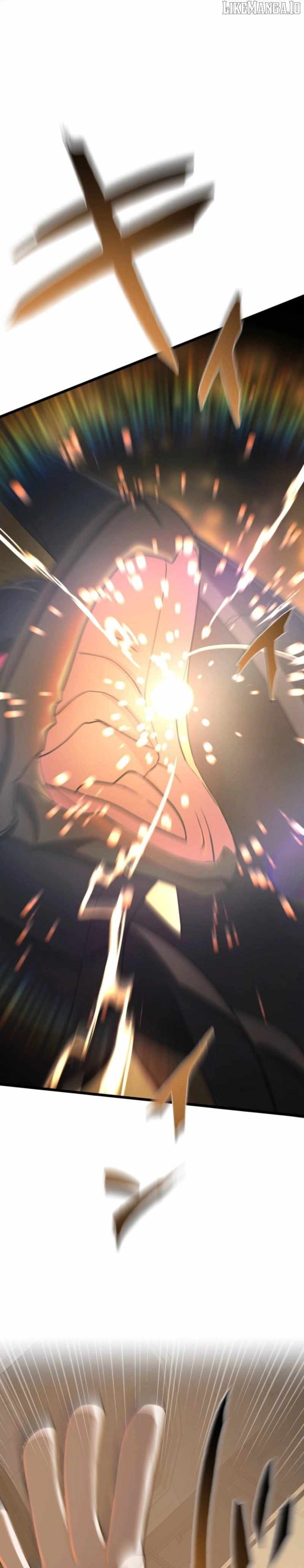 The Strongest Hero with Negative Destructive Power Chapter 29 177 05