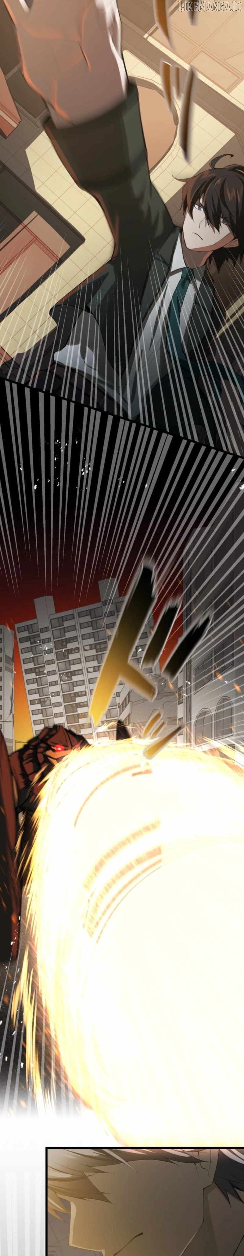 The Strongest Hero with Negative Destructive Power Chapter 29 178 06