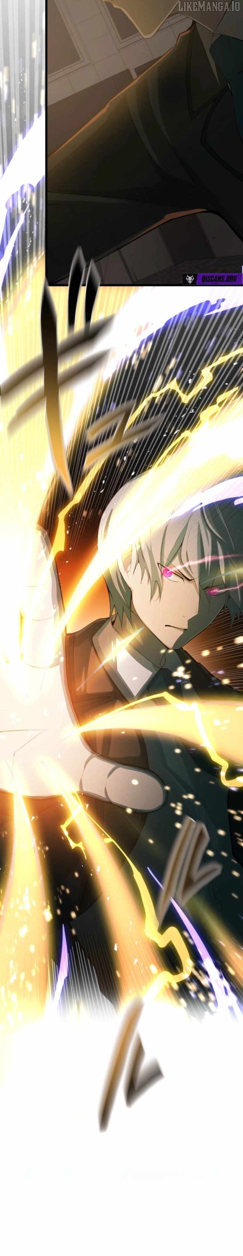 The Strongest Hero with Negative Destructive Power Chapter 29 179 07