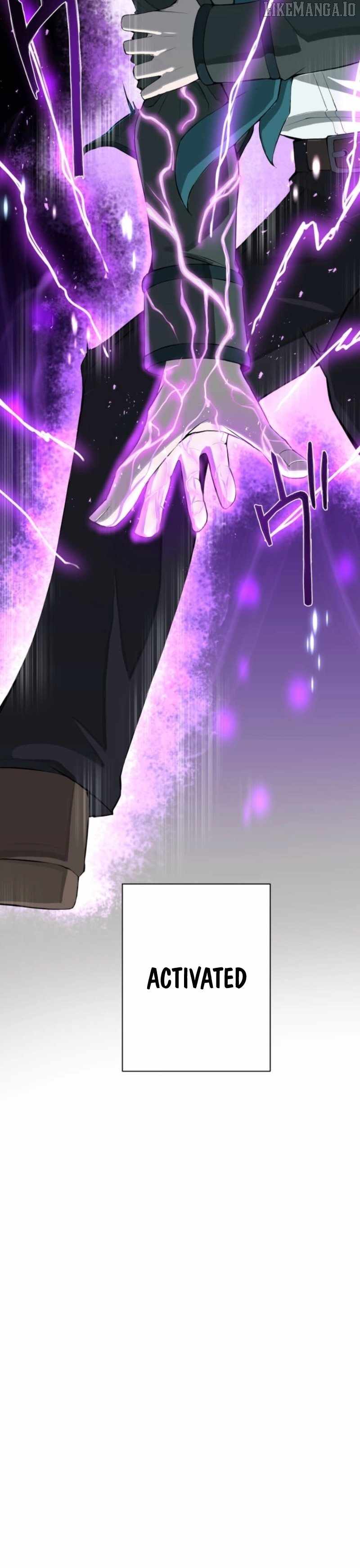 The Strongest Hero with Negative Destructive Power Chapter 29 182 10