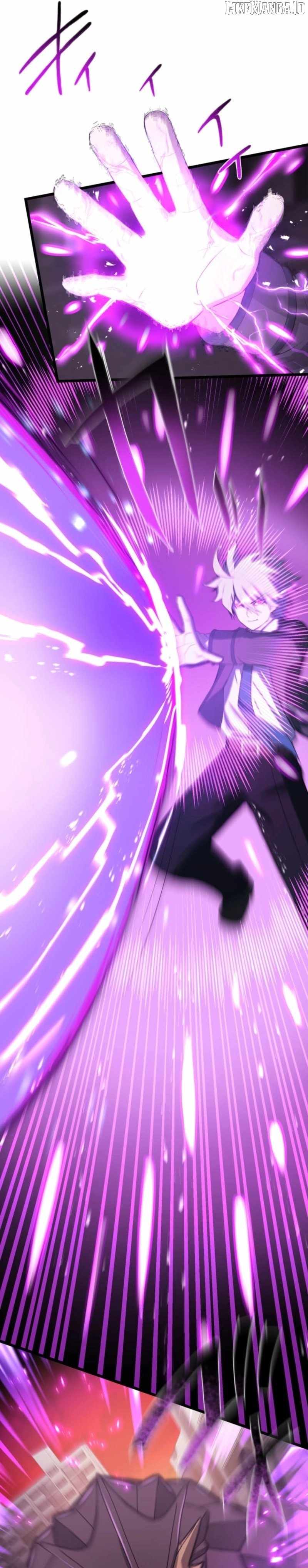 The Strongest Hero with Negative Destructive Power Chapter 29 183 11