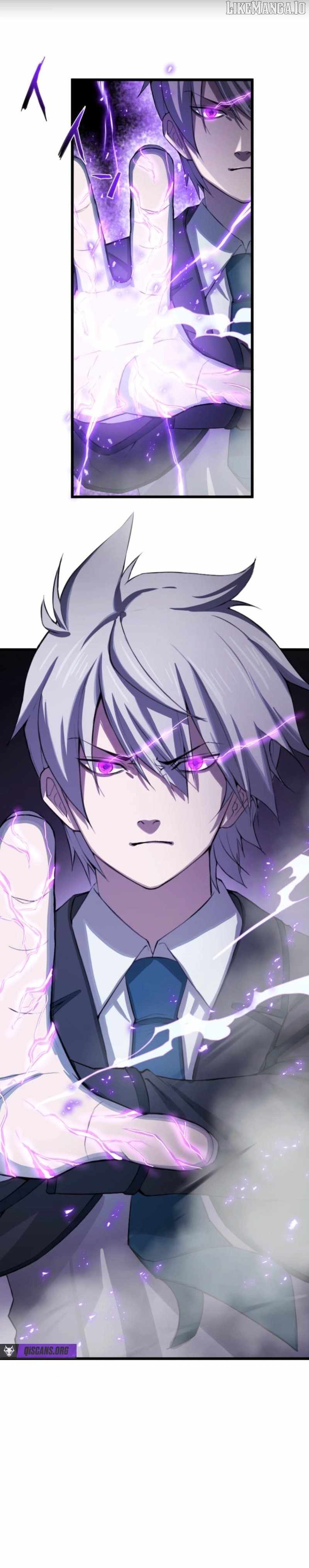 The Strongest Hero with Negative Destructive Power Chapter 29 185 13