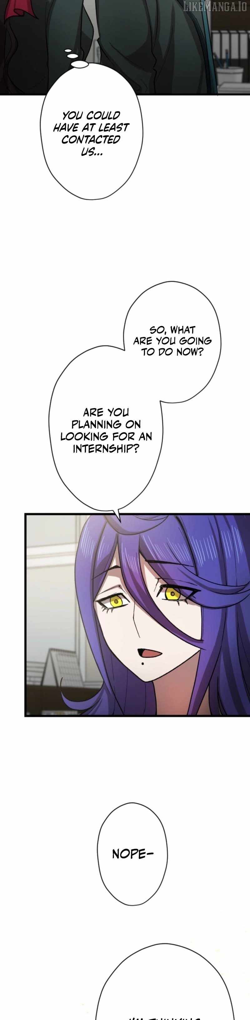 The Strongest Hero with Negative Destructive Power Chapter 29 191 19