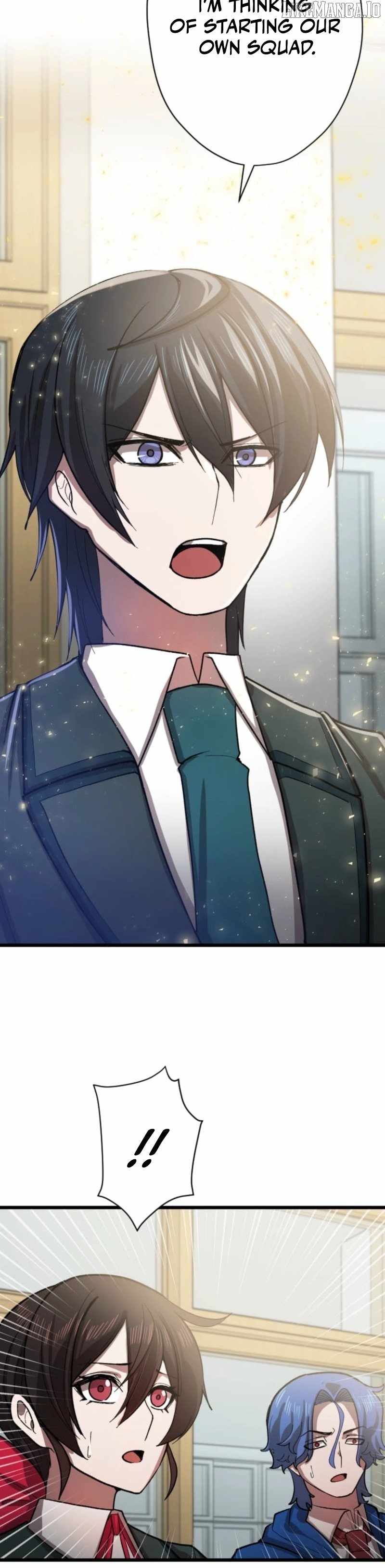 The Strongest Hero with Negative Destructive Power Chapter 29 192 20