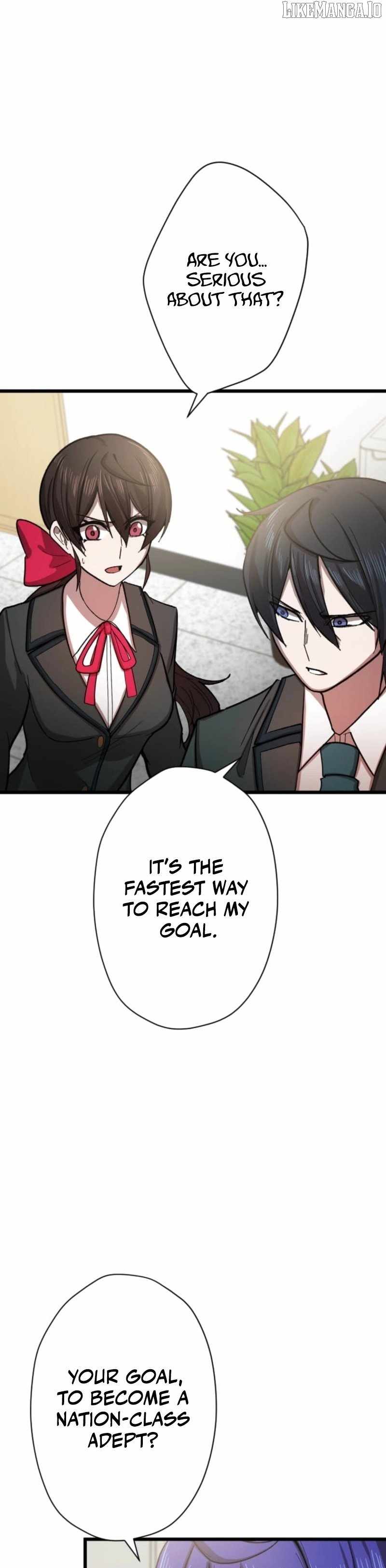 The Strongest Hero with Negative Destructive Power Chapter 29 193 21