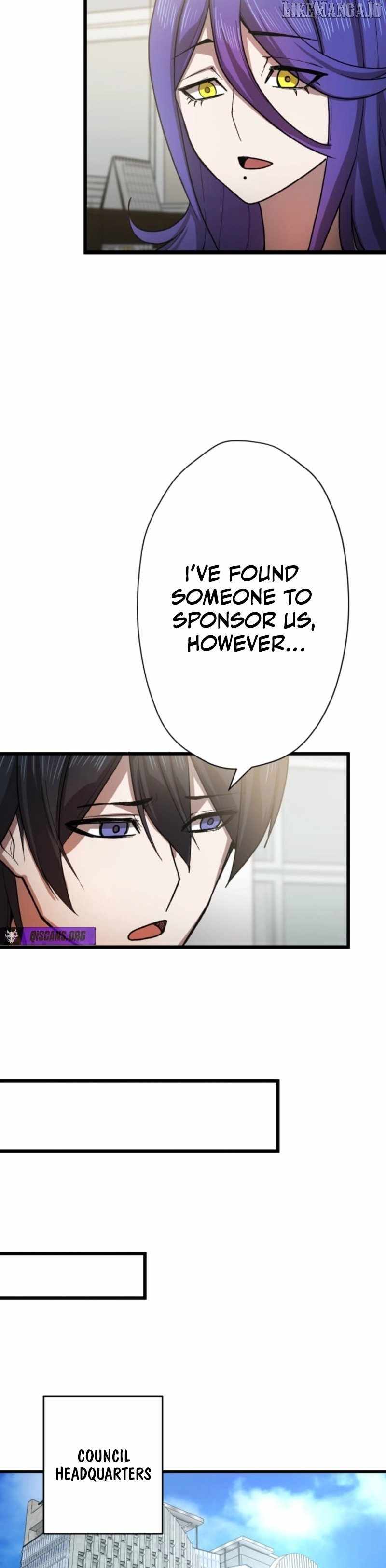 The Strongest Hero with Negative Destructive Power Chapter 29 194 22