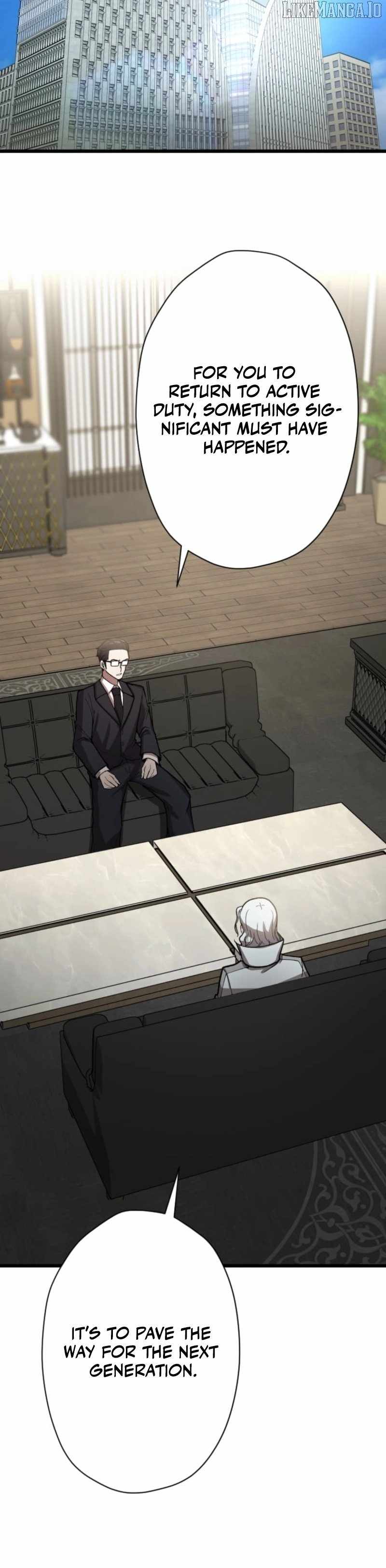 The Strongest Hero with Negative Destructive Power Chapter 29 195 23