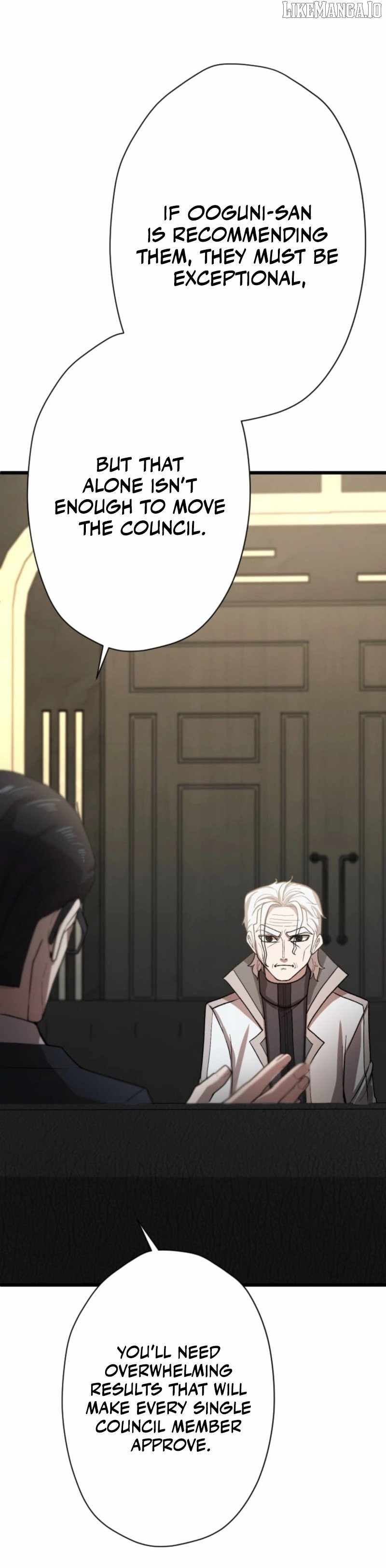 The Strongest Hero with Negative Destructive Power Chapter 29 196 24