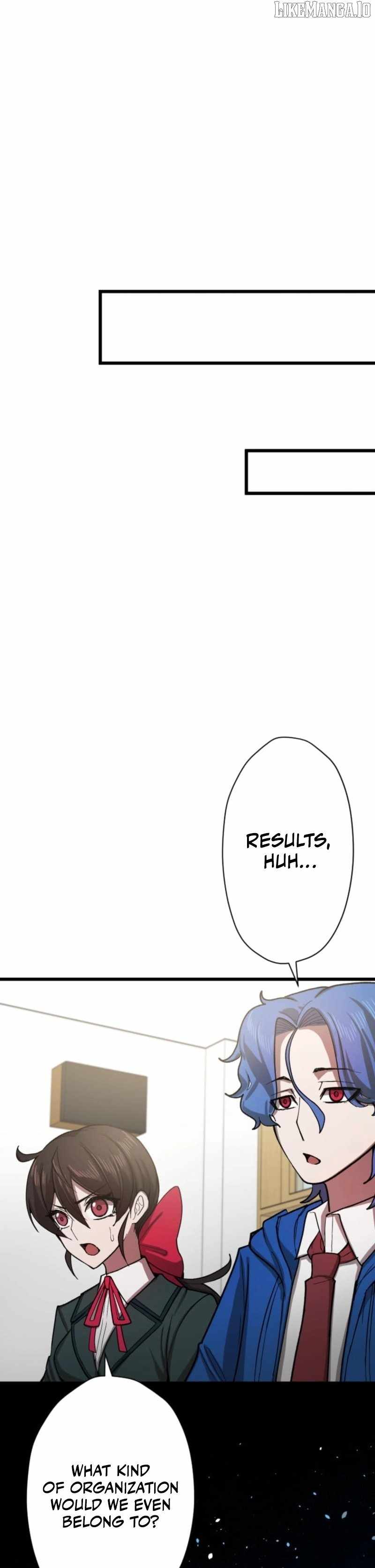 The Strongest Hero with Negative Destructive Power Chapter 29 197 25