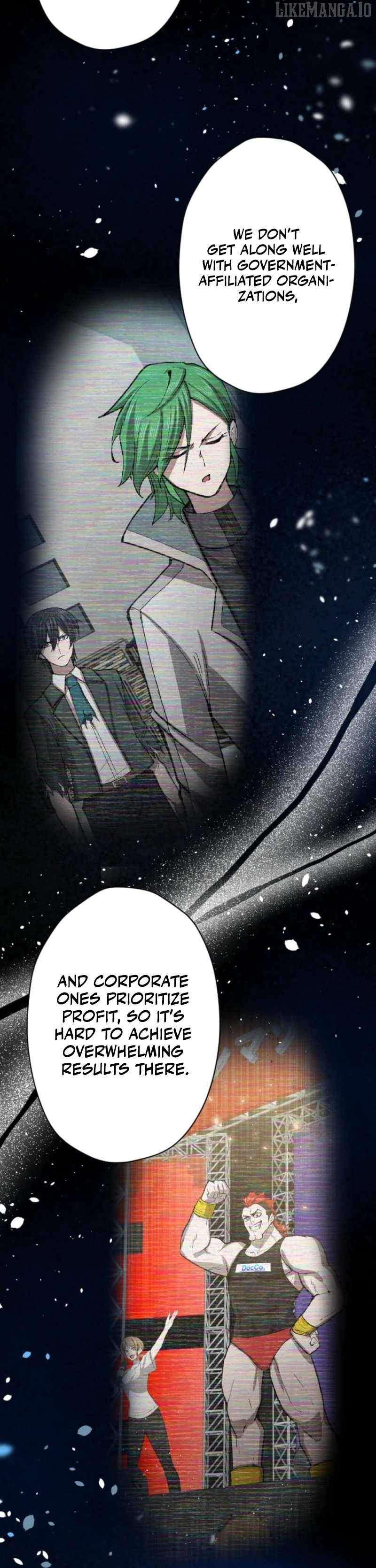 The Strongest Hero with Negative Destructive Power Chapter 29 198 26