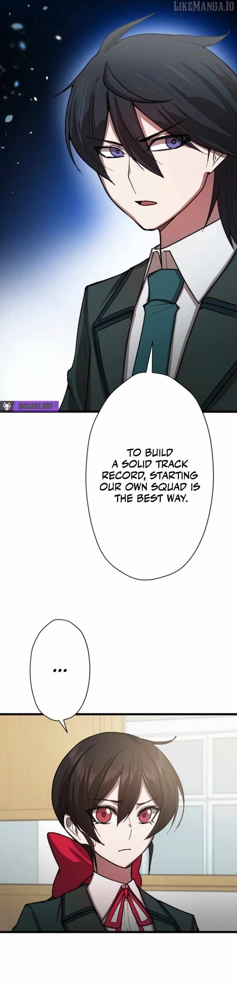 The Strongest Hero with Negative Destructive Power Chapter 29 199 27