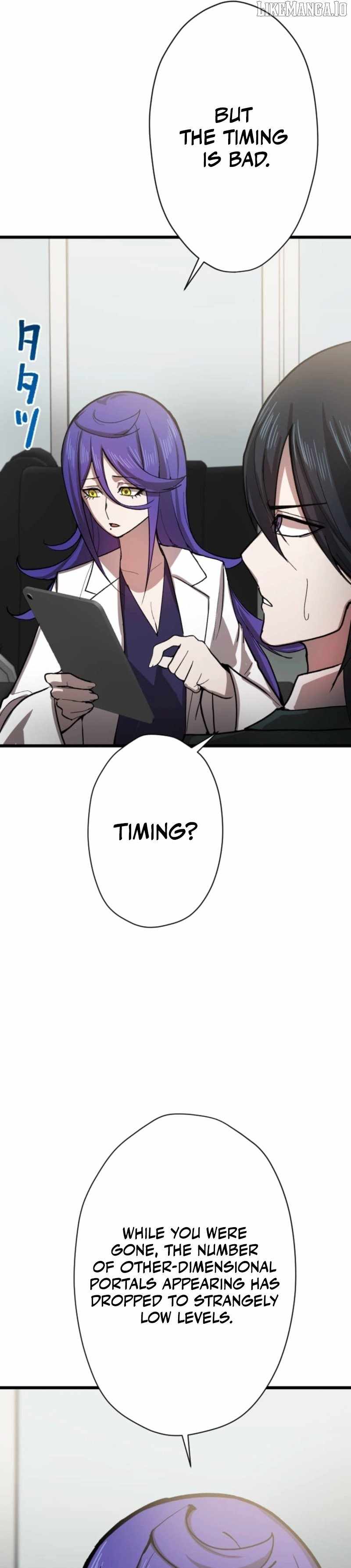 The Strongest Hero with Negative Destructive Power Chapter 29 201 29