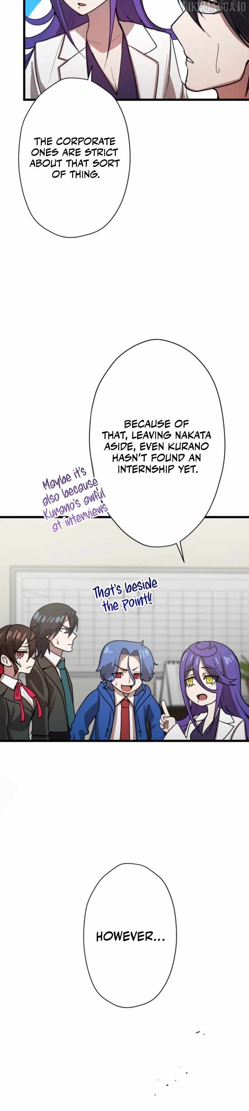 The Strongest Hero with Negative Destructive Power Chapter 29 203 31