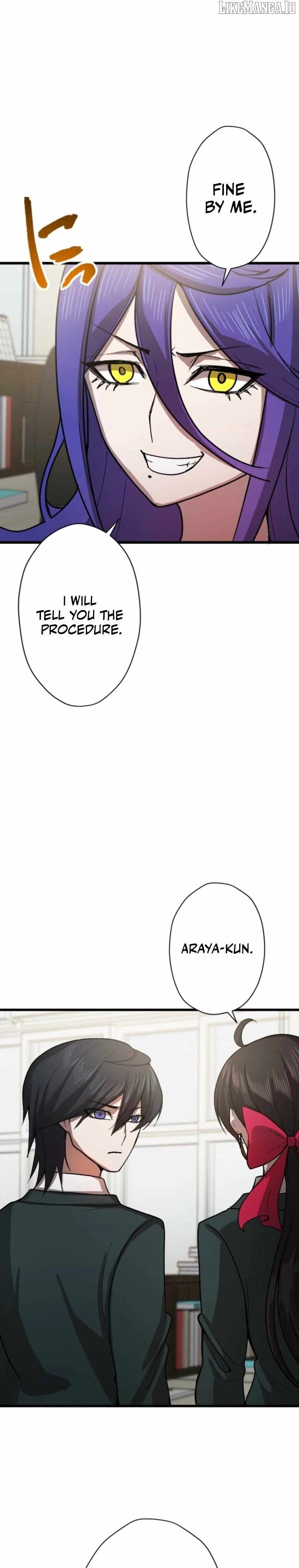 The Strongest Hero with Negative Destructive Power Chapter 29 205 33